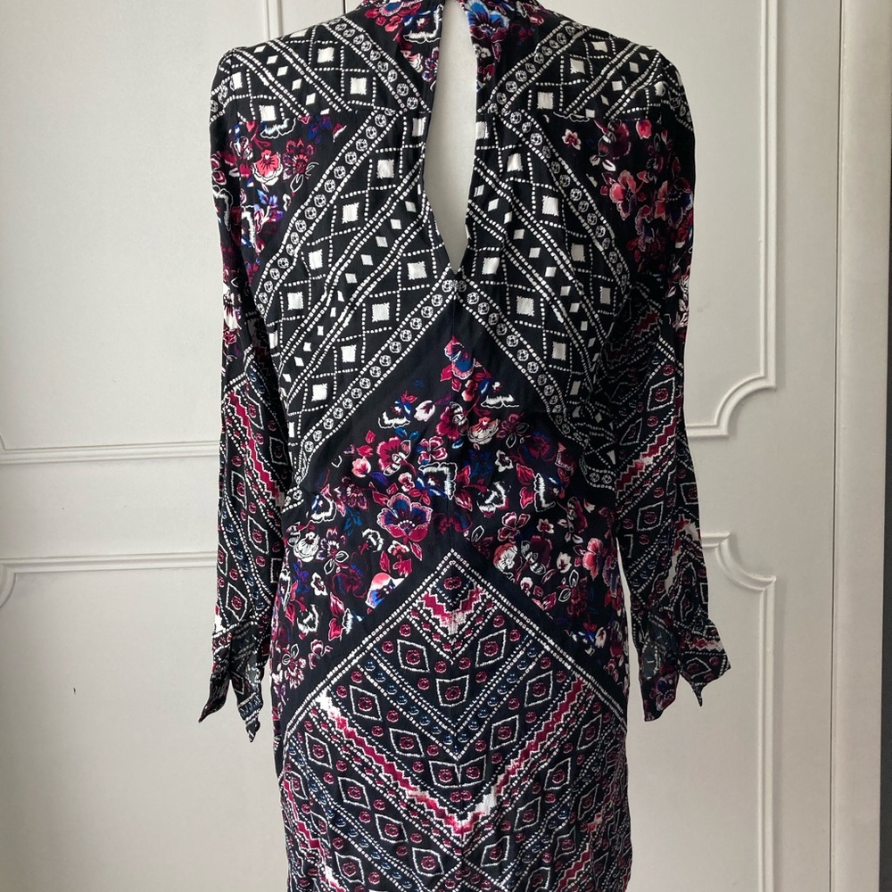 Express dress